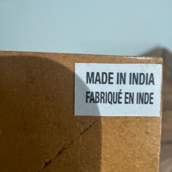 Blue And White 4"x6" Picture Frame Moroccan Arts Inspired Frames, MADE IN INDIA - Picture 7 of 7